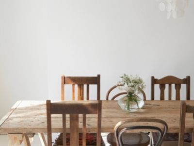 Jak urządzić małą jadalnię w mieszkaniu?